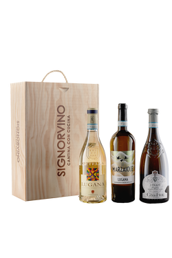Wine Box Lugana