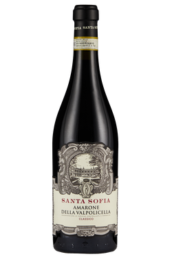 Amarone della Valpolicella Classico