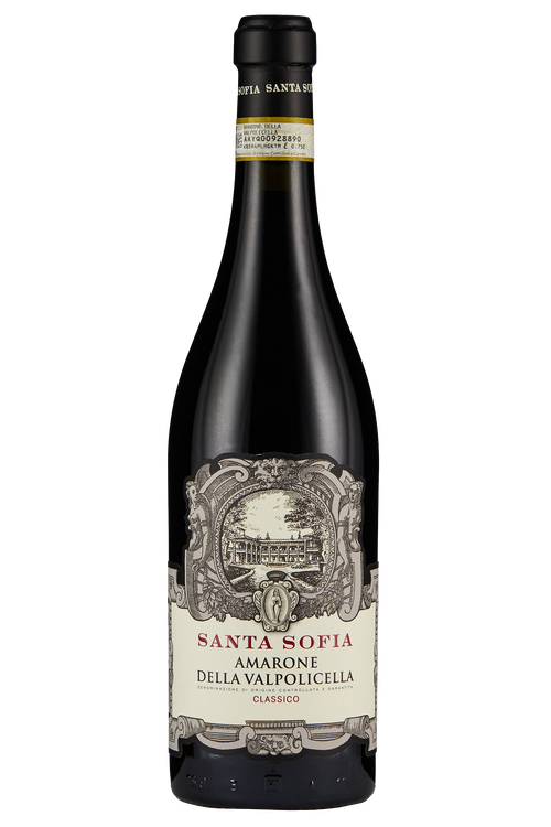 Amarone della Valpolicella Classico