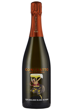 Alta Langa Blanc de Noir Dosaggio Zero bio