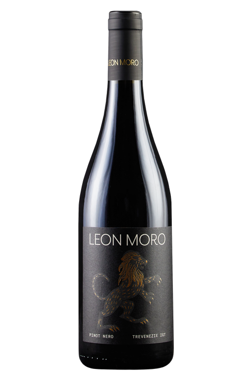 Trevenezie Pinot Nero Leon Moro