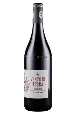 Langhe Nebbiolo Vento di Terra