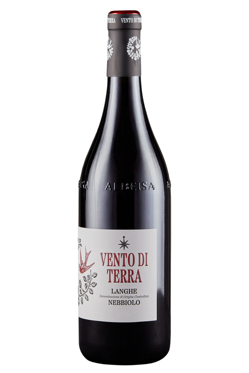 Langhe Nebbiolo Vento di Terra