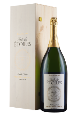 Champagne Premier Cru Brut Carte Des Étoiles
