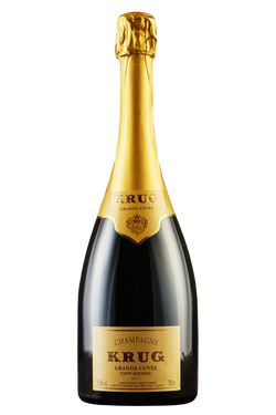 Champagne Brut Grande Cuv&eacute;e 173&Egrave;me &Eacute;dition
