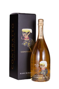 Alta Langa Brut Blanc de Blancs