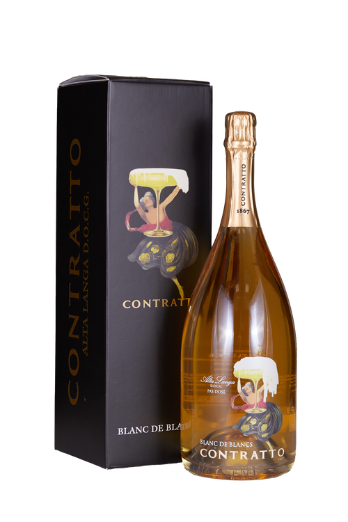 Alta Langa Brut Blanc de Blancs