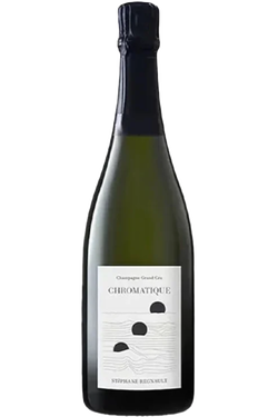 Champagne Grand Cru Extra Brut Chromatique