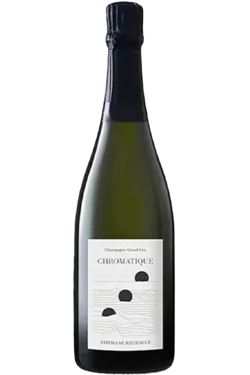 Champagne Grand Cru Extra Brut Chromatique