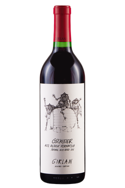 Alto Adige Schiava Gschleier