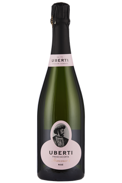 Franciacorta Rosé Francesco I