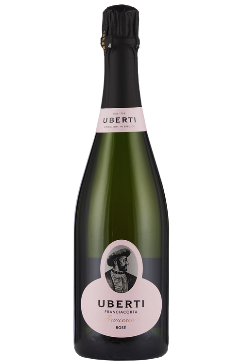 Franciacorta Rosé Francesco I