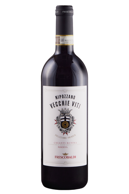 Chianti Rufina Riserva Vecchie Viti