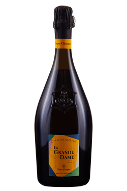 Champagne Brut La Grande Dame