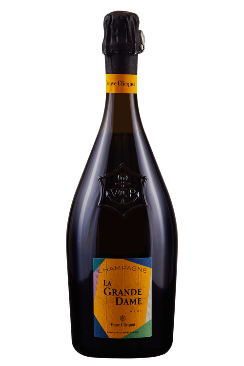 Champagne Brut La Grande Dame