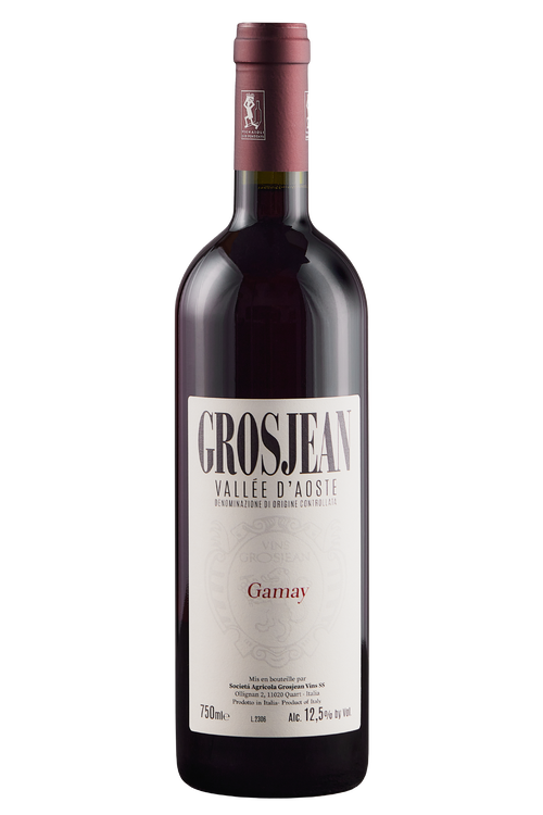 Gamay