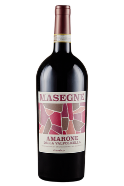 Amarone Della Valpolicella Classico Masegne