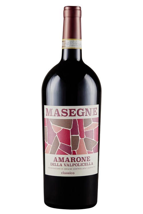 Amarone Della Valpolicella Classico Masegne