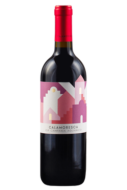 Campania Aglianico Calamoresca