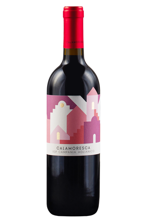 Campania Aglianico Calamoresca