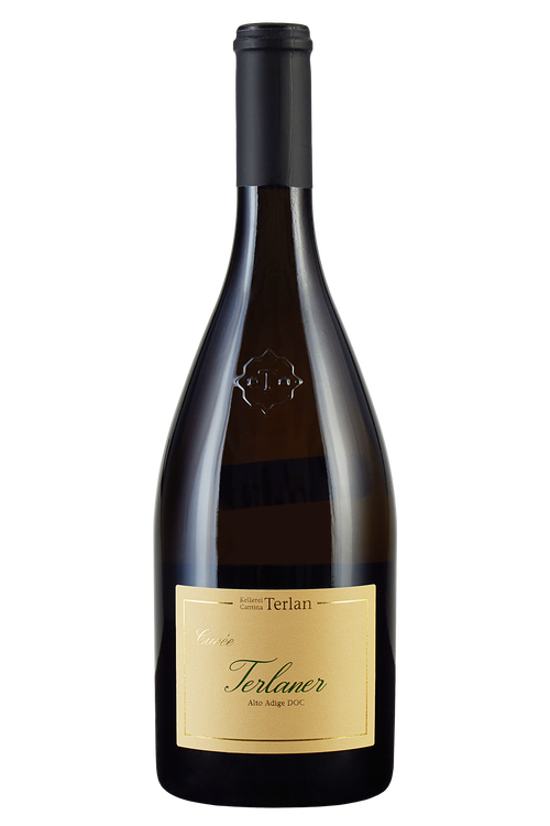 Alto Adige Cuv&eacute;e Terlaner