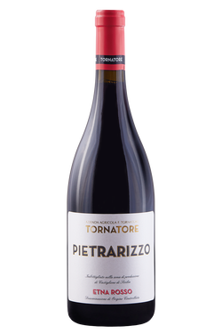 Etna Rosso Pietrarizzo