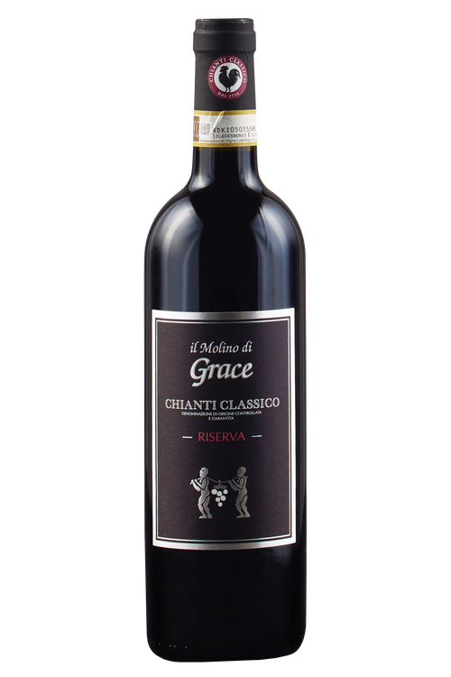 Chianti Classico Riserva Bio