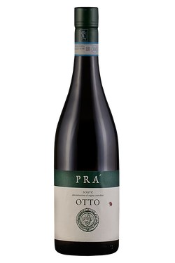 Soave Classico Otto bio