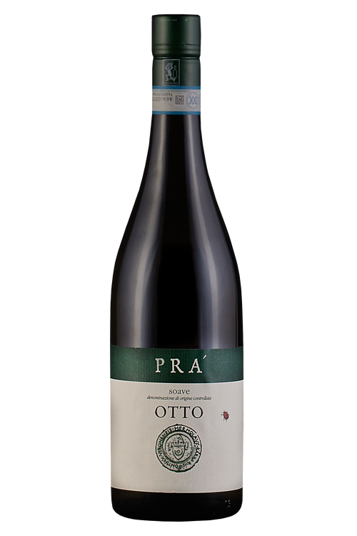 Soave Classico Otto bio