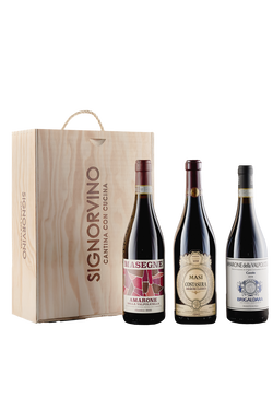 Wine Box Amarone