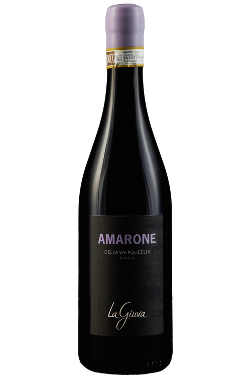 Amarone Della Valpolicella