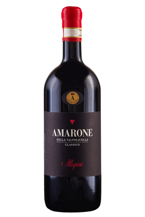 Amarone Della Valpolicella Classico