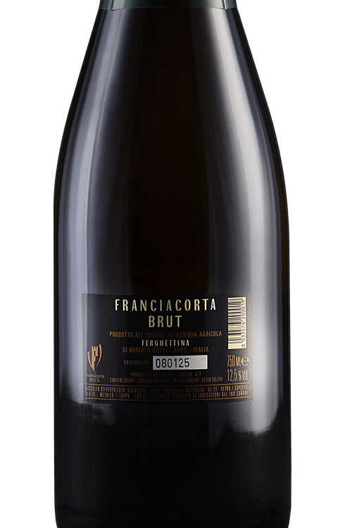 Franciacorta Brut