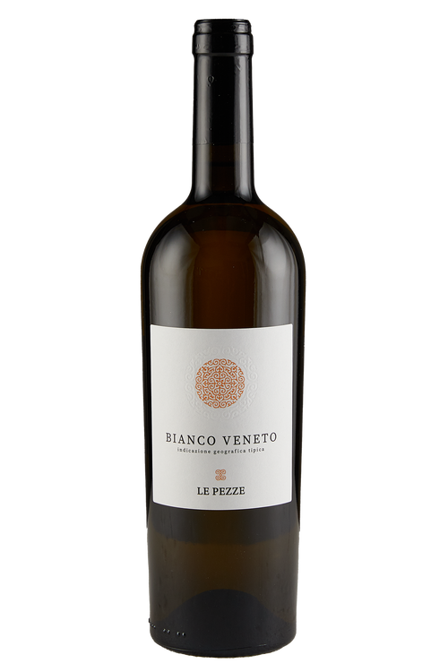 Veneto Bianco Le Pezze