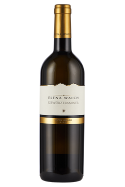 Alto Adige Gewürztraminer Selezione