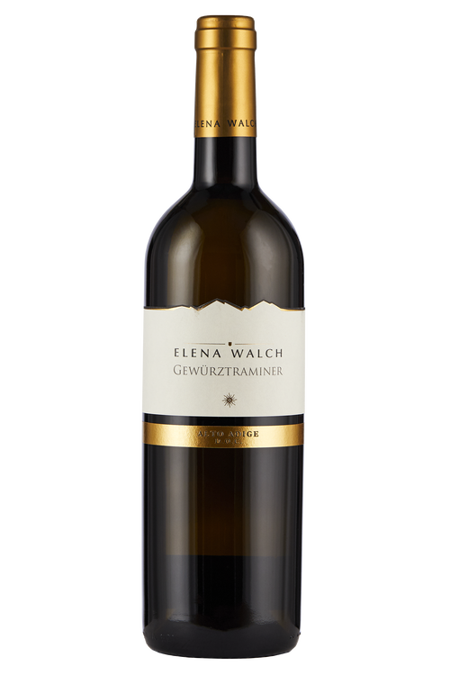 Alto Adige Gewürztraminer Selezione