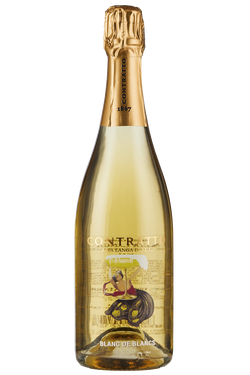 Alta Langa Brut Blanc de Blancs bio
