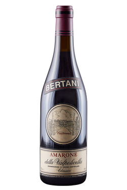 Amarone della Valpolicella Classico