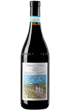 Langhe Nebbiolo Cabanun