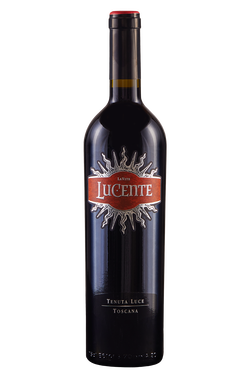 Toscana La Vite Lucente Tenuta Luce