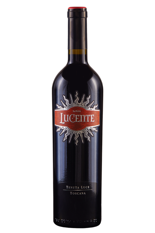 Toscana La Vite Lucente Tenuta Luce