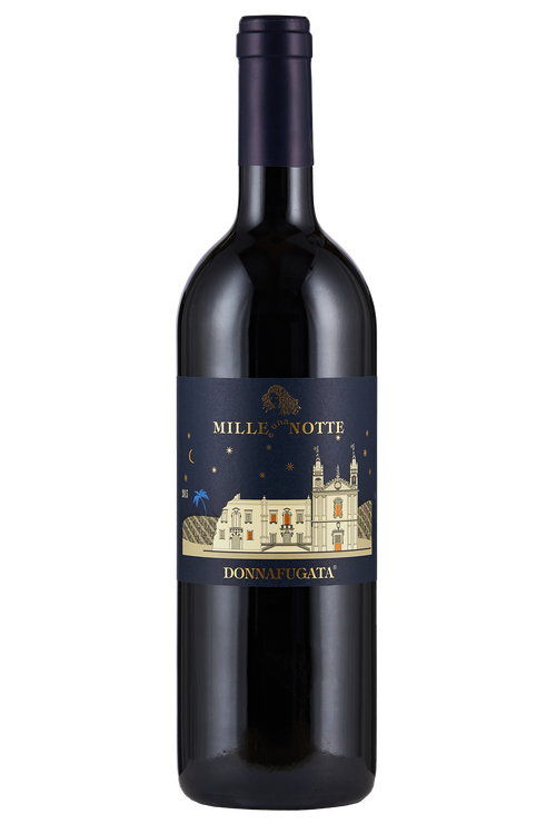 Sicilia Mille e una Notte