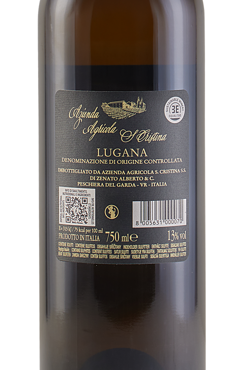 Lugana Santa Cristina