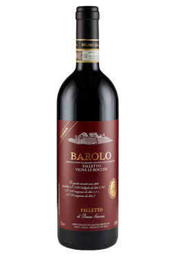 Barolo Riserva Falletto Vigna Le Rocche