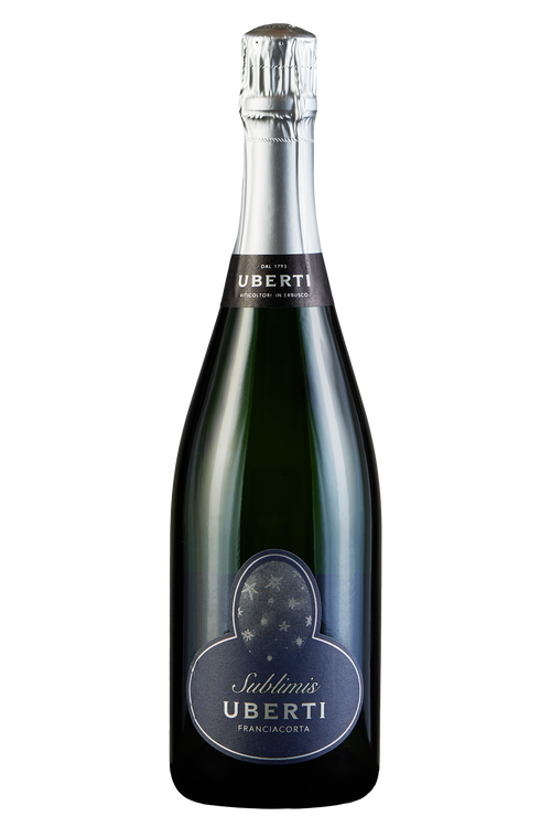 Franciacorta Dosaggio Zero Sublimis