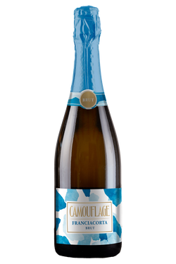 Franciacorta Brut Camouflage