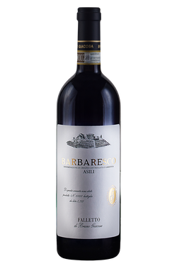 Barbaresco Asili