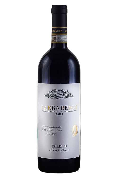 Barbaresco Asili