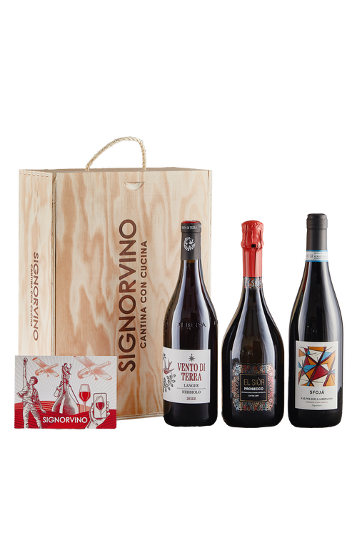 Wine Box Best Seller