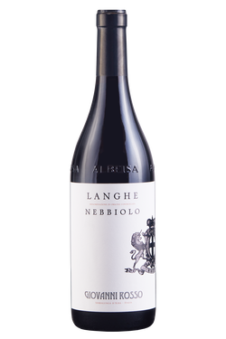 Langhe Nebbiolo